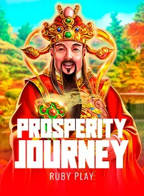 Prosperity Journey