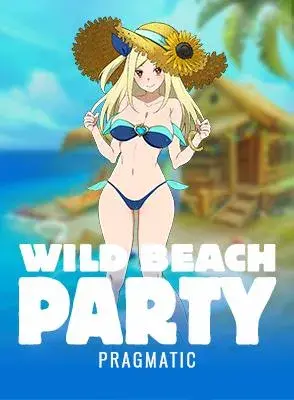 Wild Beach Party